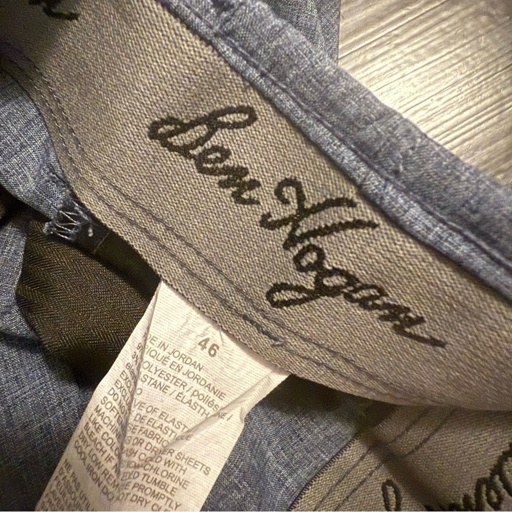 Ben‎ Hogan shorts size 46 men’s - Picture 5 of 5
